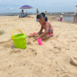 Meet your Posher, Emory